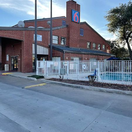 Studio 6 Houston Tx Brookhollow Ngoại thất bức ảnh
